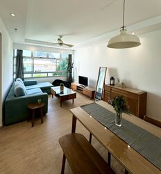 Blk 18D Buona Vista Court (Queenstown), HDB 4 Rooms #441860951